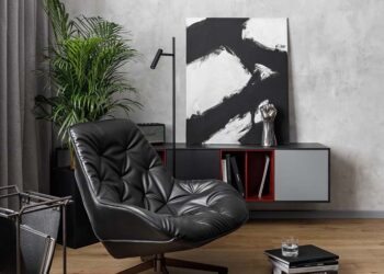 Poltrona de leitura: como escolher, dicas e 55 modelos diferentes