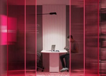 Rosa choque: como usar a cor na decoração e 50 inspirações