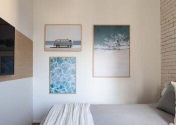 Quartos decorados: 60 ideias de ambientes para acertar de vez