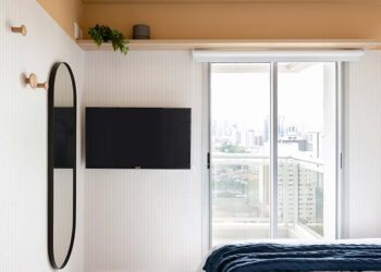 Prateleiras para quartos: modelos e dicas de decoração