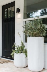 Vaso Grande: Como Usar na Decoração e 50 Ideias