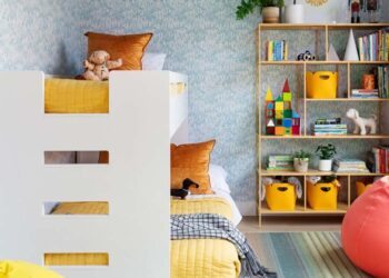 Quarto montessoriano simples: 50 projetos com dicas de especialistas