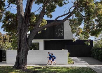 Fachadas de casas: 95 projetos inspiradores com orientações profissionais