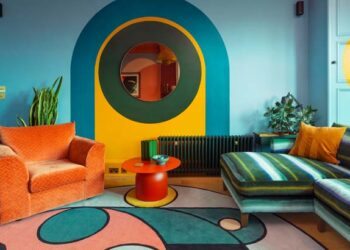 Paleta de cores: confira 110 inspirações criativas de decoração