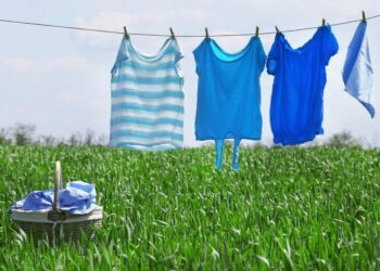 Estender roupa: veja passo a passo e dicas de especialistas