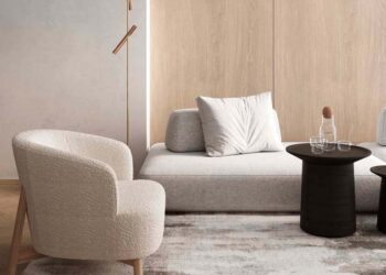 Poltronas decorativas: 50 ideias para embelezar qualquer ambiente