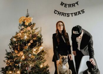 Luzes de Natal: como usar, modelos e 60 ideias na decoração