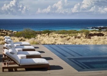 Modelos e tamanhos de piscinas: como escolher e 55 inspirações