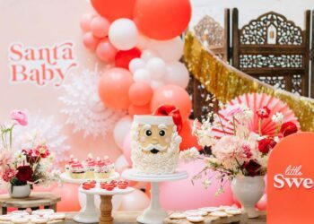 Ceia de Natal: dicas para arrasar na decoração com 60 ideias