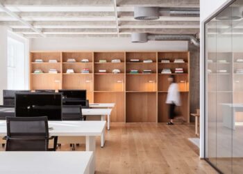Modelos de decoração de escritório corporativo: o guia completo