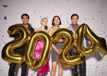 Decoração de Ano Novo: como fazer passo a passo, tendências e dicas