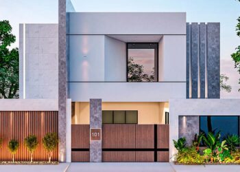 Muros bonitos: 50 ideias com fotos e dicas de projetos