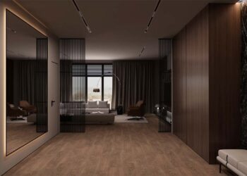 Carpete de madeira: vantagens, preços e 50 projetos na decoração