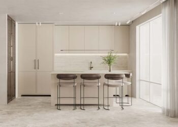 Porcelanato líquido: saiba tudo sobre este tipo de piso e acerte em cheio