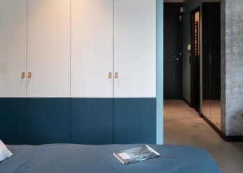 Dicas para armários embutidos: o guia completo com 50 ideias