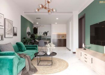 Porcelanato branco: dicas, como limpar e ideias inspiradoras