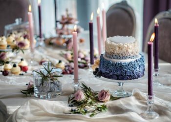 Bolo da Princesa Sofia: 60 modelos para ganhar o coração da aniversariante