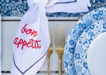 Mesa posta: o que é, como montar e 60 inspirações de decoração