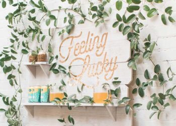 Saint Patrick’s Day: quando é, o que servir e dicas de decoração