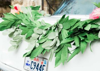 Decoração de casamento faça você mesmo: 60 ideias incríveis DIY