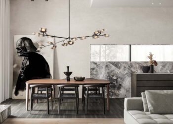 Tons de cinza: quais são, como usar na decoração e 50 ideias