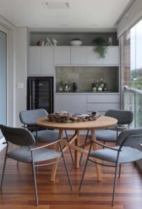 Tons de Cinza: Quais São? Dicas e 50 Ideias de Decoração