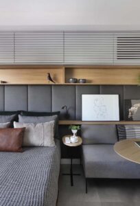 Tons de Cinza: Quais São? Dicas e 50 Ideias de Decoração