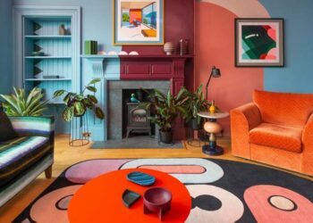 Modelos de tapete: dicas para escolher e 60 ideias para decorar