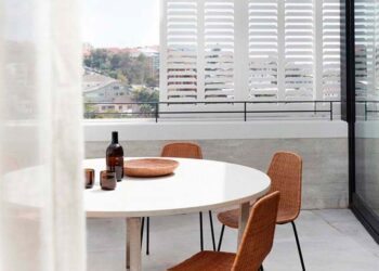 Varanda gourmet pequena: como montar e projetos incríveis