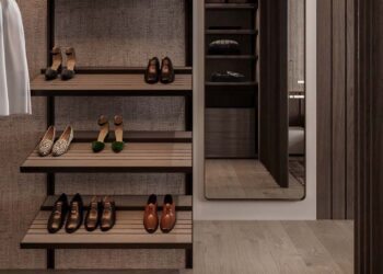 Sapateira pequena: dicas para escolher e 50 modelos diferentes