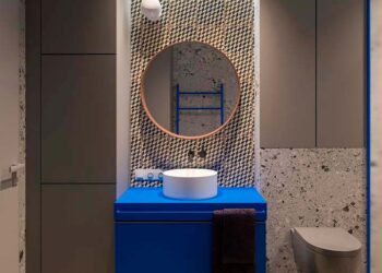 Cuba para banheiro pequeno: tendências, tipos e modelos perfeitos