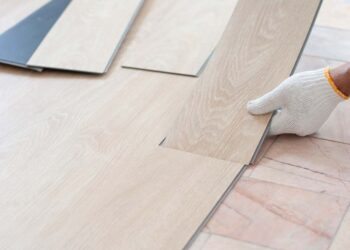 Troca de piso: como fazer corretamente e dicas de especialistas