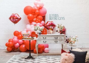 Temas para festa de 18 anos: sugestões e 50 ideias incríveis