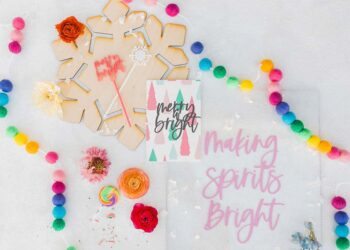 Mesversário de Natal: dicas para fazer o seu e 70 inspirações lindas