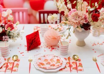 Mesa de Natal: 75 ideias encantadoras para decorar sua mesa