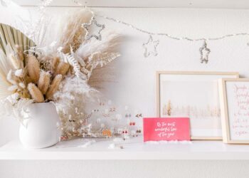 Enfeites de Natal: 85 ideias encantadoras com passo a passo