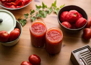 Como tirar pele de tomate: 5 técnicas práticas e truques expert