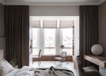 Tipos de cortinas: conheça 15 modelos e tendências na decoração