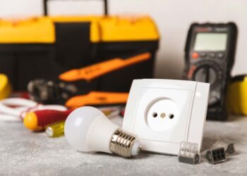 Ferramentas para eletricista: como escolher e lista completa