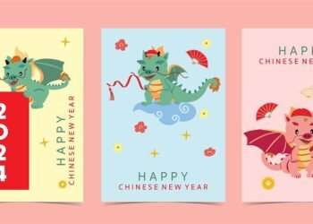 Ano novo chinês: tradições, dicas e ideias incríveis de decoração