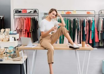 Nomes de lojas femininas: como escolher e mais de 100 inspirações