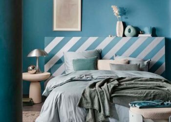 Decoração de quarto de casal: 50 ideias incríveis para inspirar