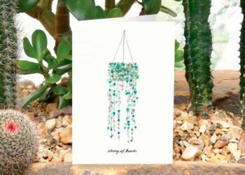 Coração emaranhado: como plantar, cuidados e ideias de paisagismo