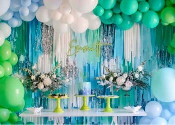 Festa de menino: temas criativos e as 50 melhores inspirações