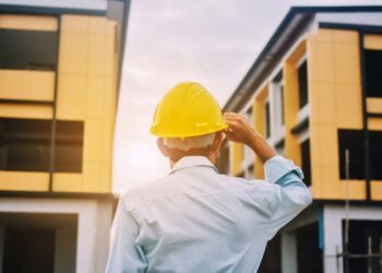 Autovistoria predial: o que é, importância e como realizar adequadamente?