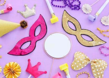 Artesanato de carnaval: dicas e 55 ideias criativas para arrasar