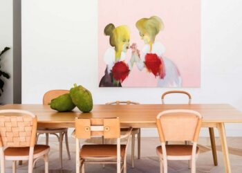 Cadeiras modernas: como escolher, dicas de décor e 65 ideias