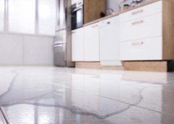 Geladeira vazando água: causas, soluções e dicas profissionais