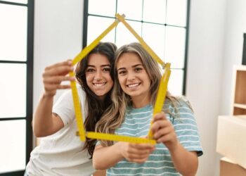 Morar em república: dicas de convivência, custos, vale a pena?