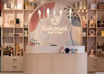 Nomes de loja infantil: 50 sugestões diferentes para começar seu business